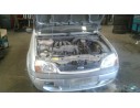 FORD FIESTA BERLINA