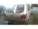 FORD FIESTA BERLINA