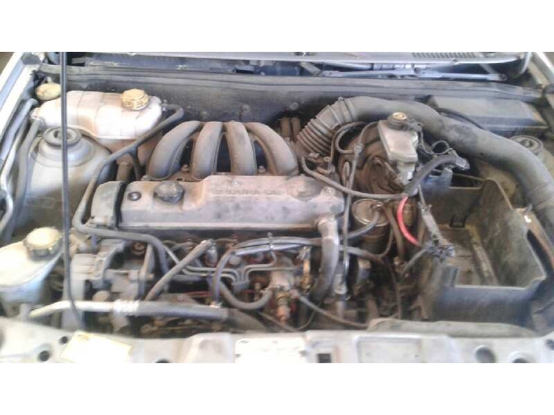 ford fiesta berlina del año 1999