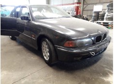 bmw serie 5 berlina (e39) del año 2000 2