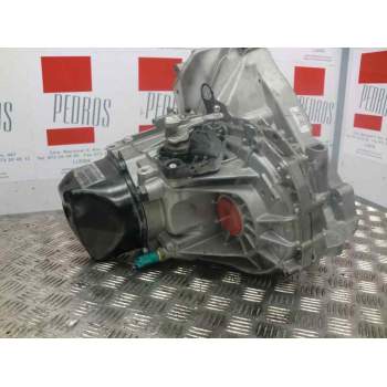 CAJA CAMBIOS JR5140 
