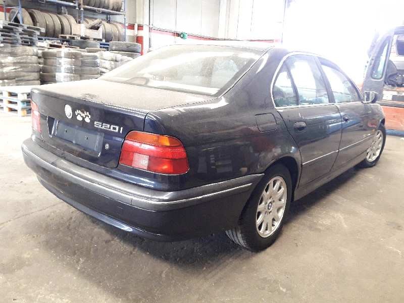 bmw serie 5 berlina (e39) del año 2000