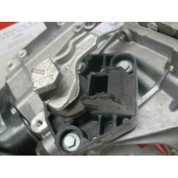 Recambio de caja cambios para nissan note (e11e) 1.5 dci turbodiesel cat referencia OEM IAM JR5140  