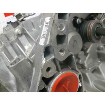 Recambio de caja cambios para nissan note (e11e) 1.5 dci turbodiesel cat referencia OEM IAM JR5140  