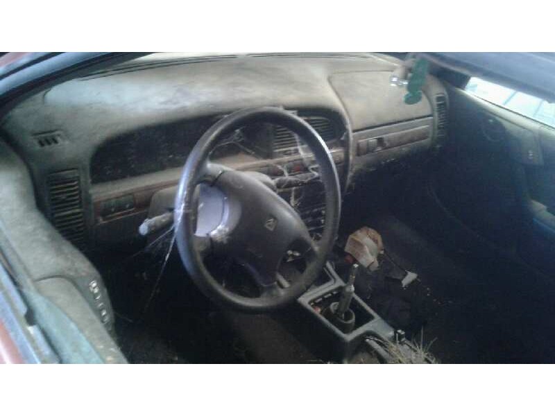 citroen xantia berlina del año 1997