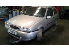 ford fiesta berlina del año 1998