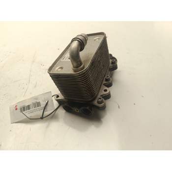 Recambio de radiador caja cambios para bmw 5 (f10) m 550 d xdrive referencia OEM IAM 17217803830  