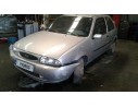 FORD FIESTA BERLINA