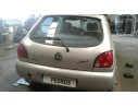 FORD FIESTA BERLINA