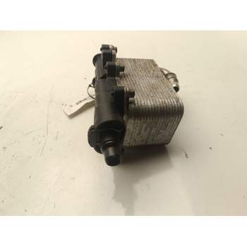 Recambio de radiador caja cambios para bmw 5 (f10) m 550 d xdrive referencia OEM IAM 17217803830  