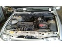 FORD FIESTA BERLINA