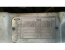 FORD FIESTA BERLINA