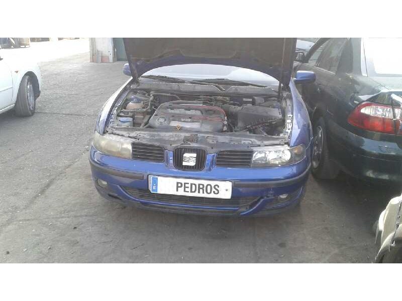 seat toledo (1m2) del año 1999