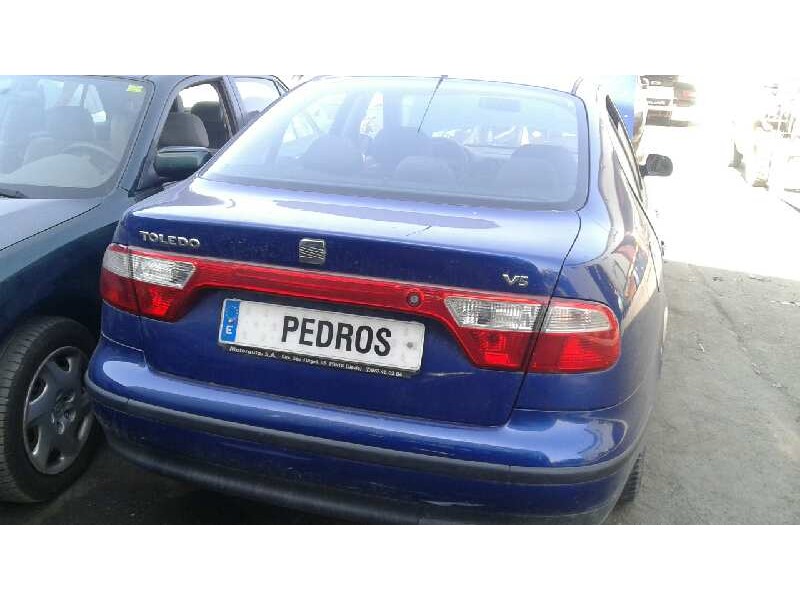 seat toledo (1m2) del año 1999