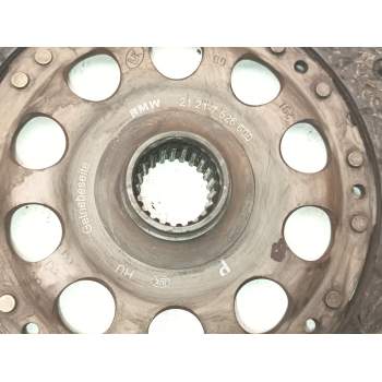 Recambio de kit embrague para bmw 1 (e87) 120 d referencia OEM IAM 21217512083  