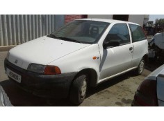 fiat punto berlina (176) del año 1998