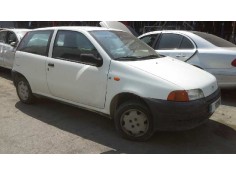 fiat punto berlina (176) del año 1998 2