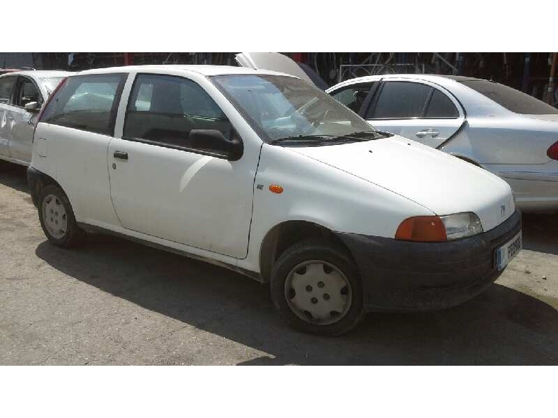 fiat punto berlina (176) del año 1998