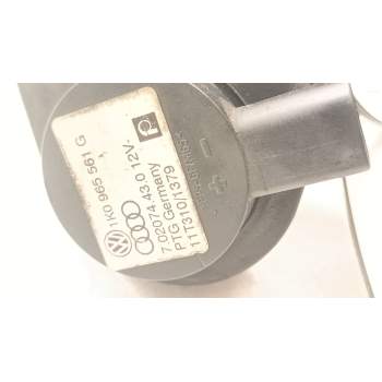 Recambio de bomba agua electrica para volkswagen golf vi (5k1) 2.0 r 4motion referencia OEM IAM 1K0965561G  