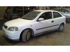 opel astra g berlina del año 1999