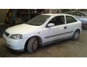 OPEL ASTRA G BERLINA