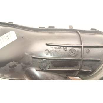 Recambio de tubo presion turbocompresor para bmw 1 coupé (e82) 120 d referencia OEM IAM 13717804846  