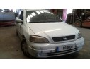 OPEL ASTRA G BERLINA