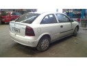 OPEL ASTRA G BERLINA