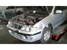 nissan primera berlina (p11) del año 1997