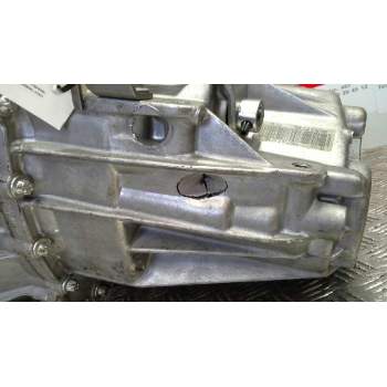 Recambio de caja cambios para nissan qashqai (j10) 1.5 dci turbodiesel cat referencia OEM IAM TL4138  