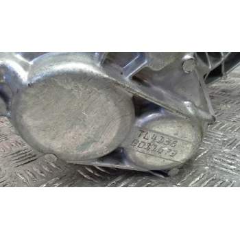 Recambio de caja cambios para nissan qashqai (j10) 1.5 dci turbodiesel cat referencia OEM IAM TL4138  