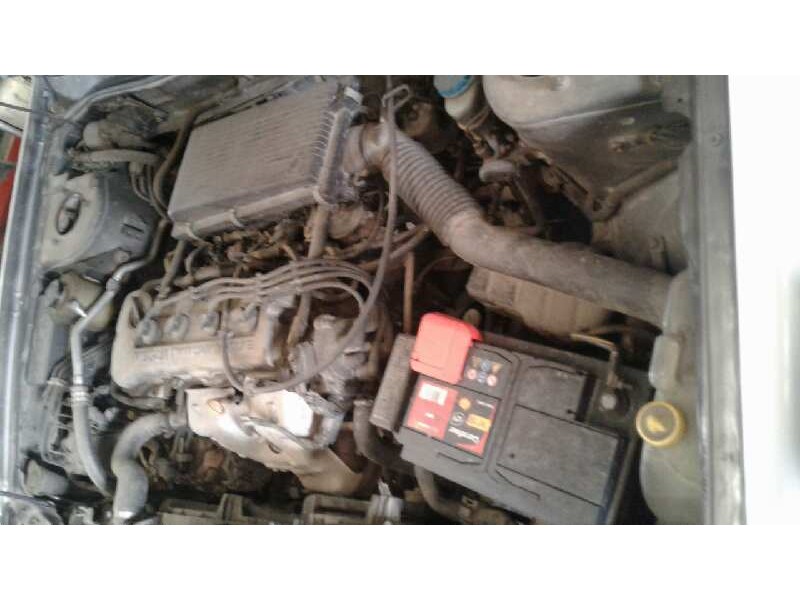 nissan primera berlina (p11) del año 1997