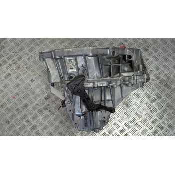 Recambio de caja cambios para nissan qashqai (j10) 1.5 dci turbodiesel cat referencia OEM IAM TL4138  