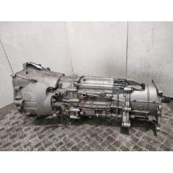 CAJA CAMBIOS 1069401051 1069401052 7545710-01