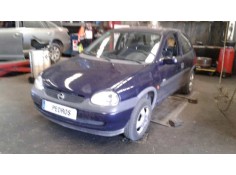 opel corsa b del año 2000