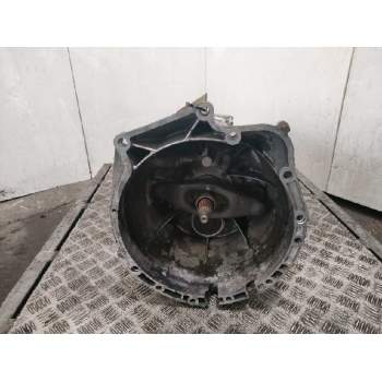 Recambio de caja cambios para bmw x3 (e83) 2.0d referencia OEM IAM 1069401051 1069401052 7545710-01