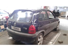 opel corsa b del año 2000 2