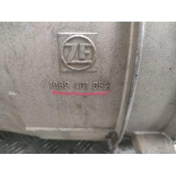 Recambio de caja cambios para bmw x3 (e83) 2.0d referencia OEM IAM 1069401051 1069401052 7545710-01