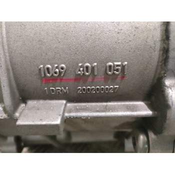 Recambio de caja cambios para bmw x3 (e83) 2.0d referencia OEM IAM 1069401051 1069401052 7545710-01