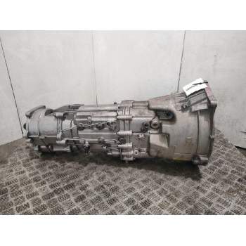 Recambio de caja cambios para bmw x3 (e83) 2.0d referencia OEM IAM 1069401051 1069401052 7545710-01