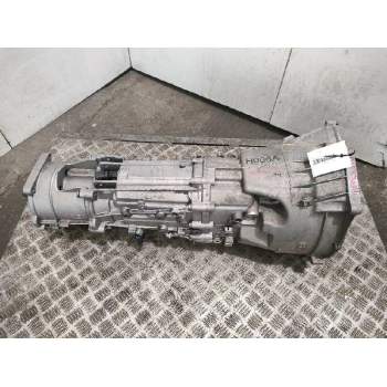 Recambio de caja cambios para bmw x3 (e83) 2.0d referencia OEM IAM 1069401051 1069401052 7545710-01