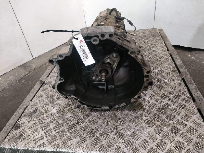 Recambio de caja cambios para audi a4 berlina (8e) 1.9 tdi (96kw) referencia OEM IAM HCF  