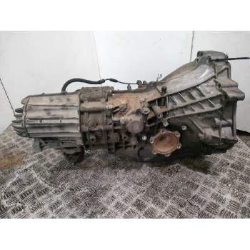 Recambio de caja cambios para audi a4 berlina (8e) 1.9 tdi (96kw) referencia OEM IAM HCF  