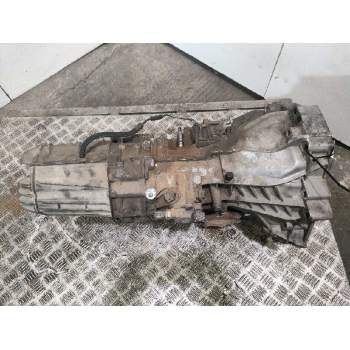 Recambio de caja cambios para audi a4 berlina (8e) 1.9 tdi (96kw) referencia OEM IAM HCF  