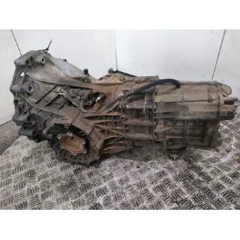 Recambio de caja cambios para audi a4 berlina (8e) 1.9 tdi (96kw) referencia OEM IAM HCF  