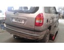 OPEL ZAFIRA A