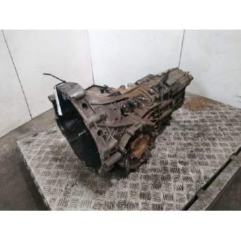 Recambio de caja cambios para audi a4 berlina (8e) 1.9 tdi (96kw) referencia OEM IAM HCF  