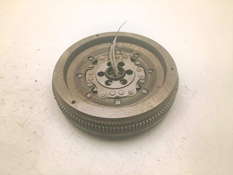 Recambio de volante motor para volkswagen golf v (1k1) 2.0 tdi 16v referencia OEM IAM 2295000541  
