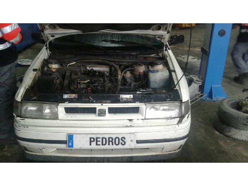 seat toledo (1l) del año 1995