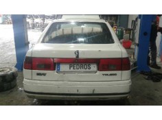 seat toledo (1l) del año 1995 2
